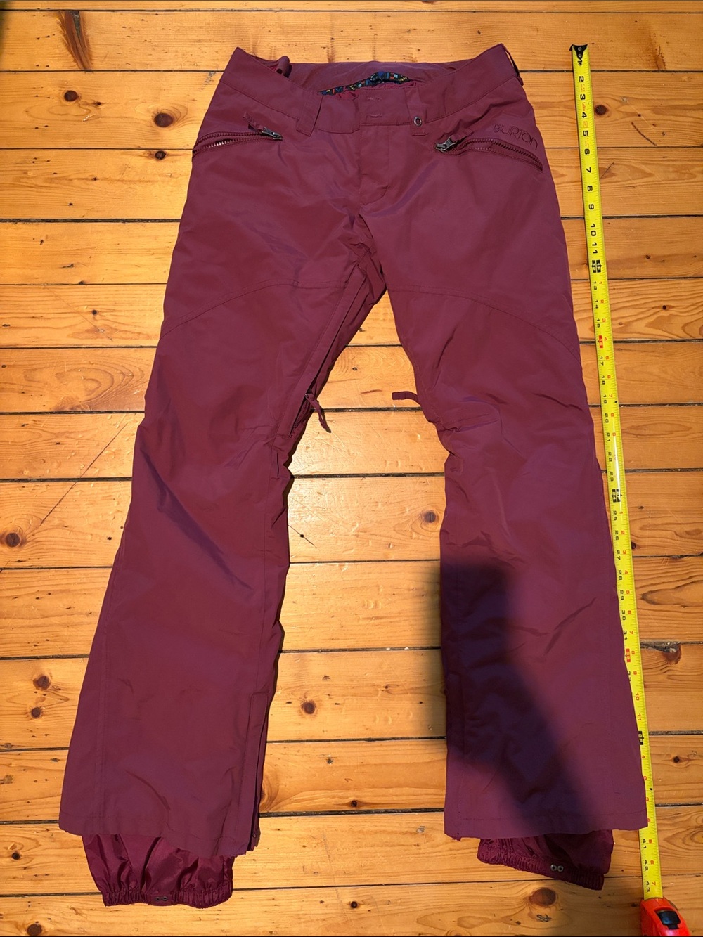 Burton Snow pants